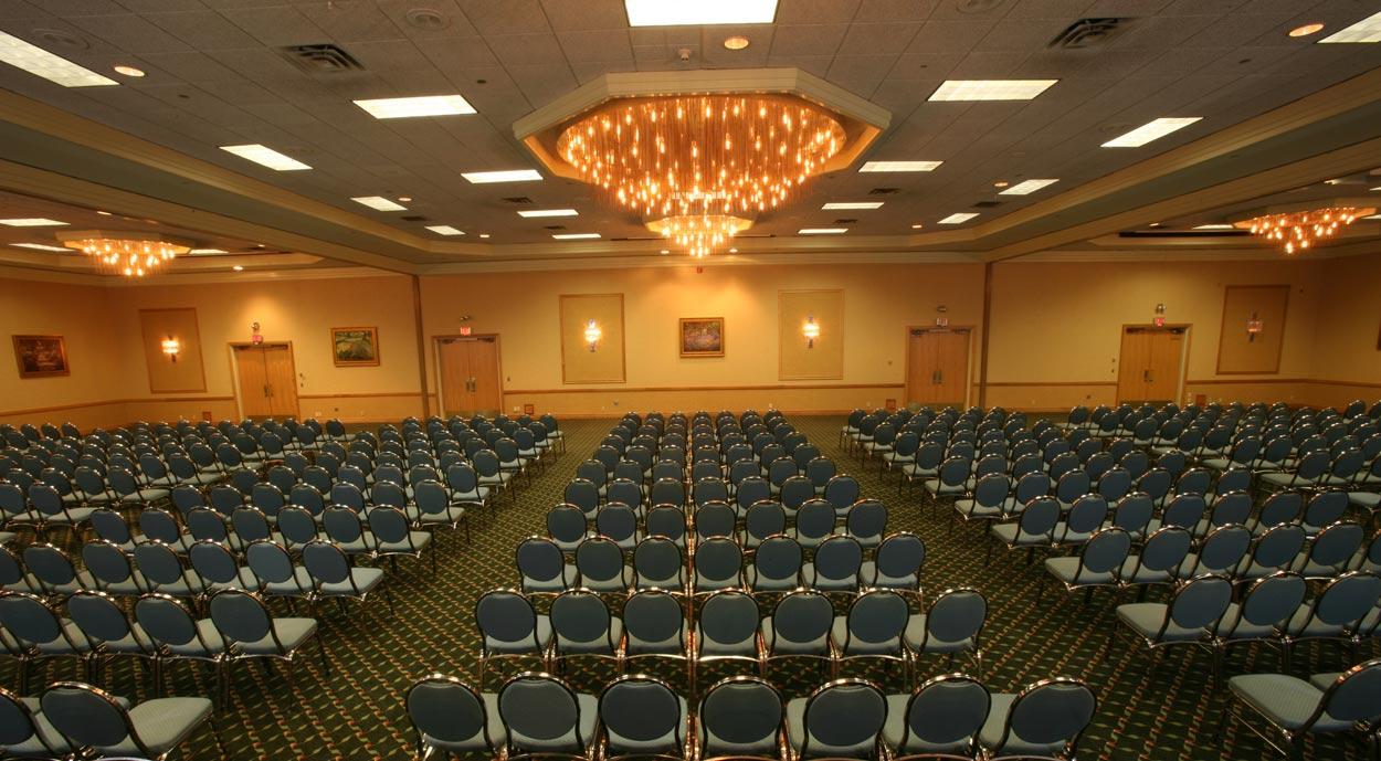 The Florida Hotel & Conference Center In The Florida Mall Orlando Exterior photo