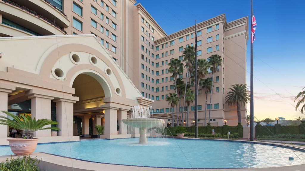 The Florida Hotel & Conference Center In The Florida Mall Orlando Exterior photo